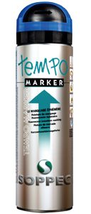 Spray SOPPEC “TEMPO MARKER”