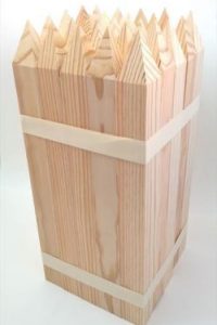 Estaca 1000x30x30