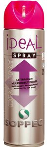 Spray SOPPEC “IDEAL SPRAY”