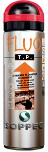 Spray SOPPEC “FLUO TP”